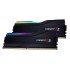 G.Skill Trident Z5 RGB F5-8000J3848H16GX2-TZ5RK memory module 32 GB 2 x 16 GB DDR5 8000 MHz