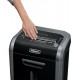 Fellowes Shredder Desk Powershred 79Ci, 23L