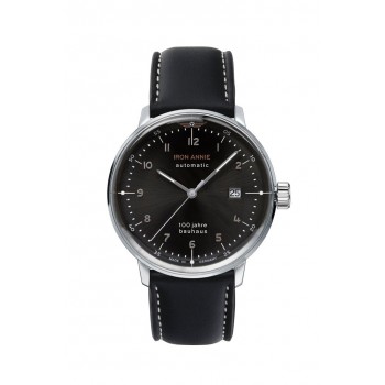 Iron Annie Bauhaus 5056-2 watch, automatic