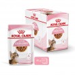 Royal Canin Sterilised Gravy 12x85g