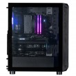 Actina 5901443410287 PC AMD Ryzen 5 8400F 32 GB DDR5-SDRAM 1 TB SSD Intel Arc B580 Midi Tower Black