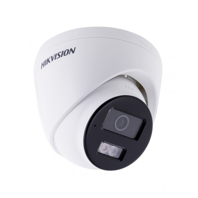 HIKVISION IP Camera DS-2CD1363G2-LIU(2.8mm) White HIKVISION IP Camera DS-2CD1363G2-LIU(2.8mm) White