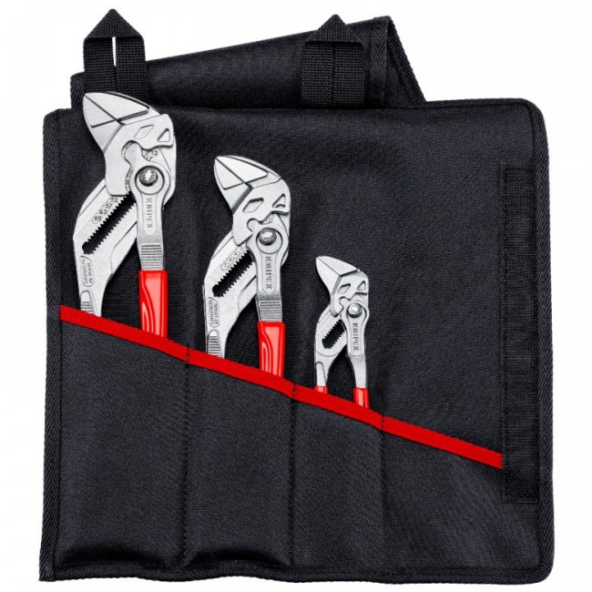 Knipex 00 19 55 S7 plier Pliers set Knipex 00 19 55 S7 plier Pliers set