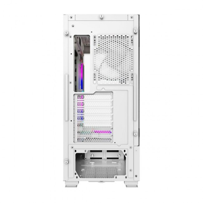 Montech SKY TWO, Midi-Tower - wei Montech SKY TWO, Midi-Tower - wei