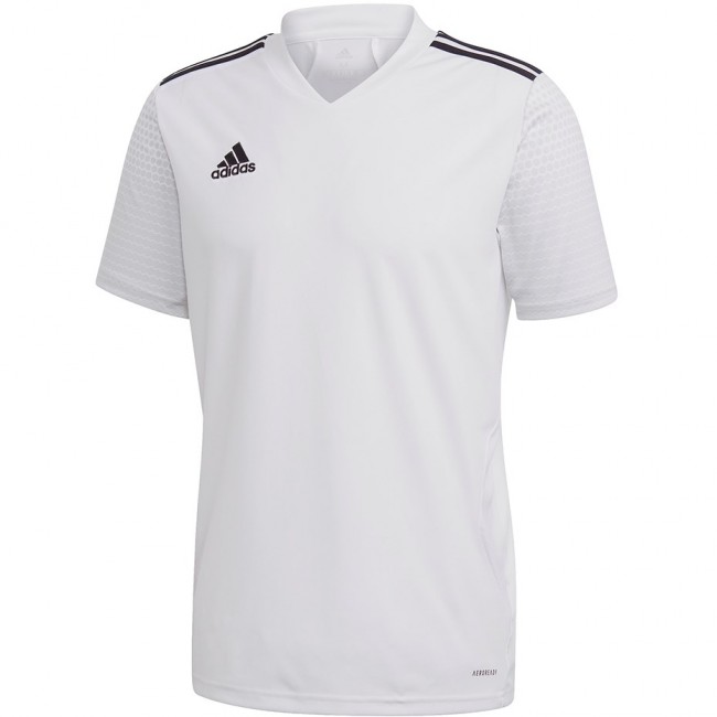 adidas Regista 20 Jersey Men's T-Shirt White FI4553 S