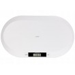Esperanza EBS019 baby scale White