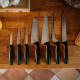 Fiskars 1057534 kitchen knife Stainless steel 1 pc(s) Chef's knife Fiskars 1057534 kitchen knife Stainless steel 1 pc(s) Chef's knife
