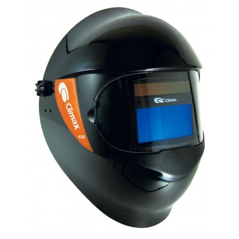 CLIMAX WELDING HELMET 420