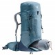 Trekking backpack - Deuter Aircontact Lite 40 + 10 Trekking backpack - Deuter Aircontact Lite 40 + 10