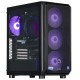 Actina 5901443410362 PC Intel Core i5 i5-14400F 32 GB DDR5-SDRAM 1 TB SSD Intel Arc B580 Windows 11 Home Midi Tower Black