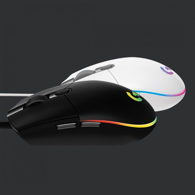 Logitech G G203 LIGHTSYNC Gaming Mouse Logitech G G203 LIGHTSYNC Gaming Mouse