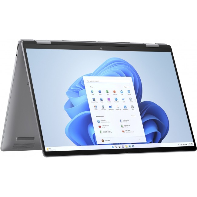 HP ENVY x360 16-AD0023DX AMD Ryzen 7 8840HS Hybrid (2-in-1) 40.6 cm (16 HP ENVY x360 16-AD0023DX AMD Ryzen 7 8840HS Hybrid (2-in-1) 40.6 cm (16