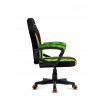 Gaming chair for children Huzaro Ranger 1.0 Pixel Mesh Gaming chair for children Huzaro Ranger 1.0 Pixel Mesh