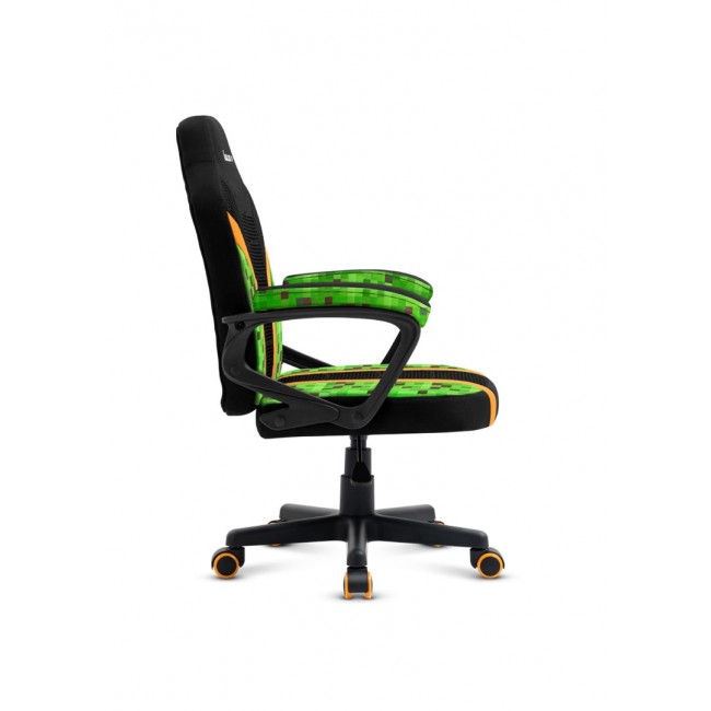 Gaming chair for children Huzaro Ranger 1.0 Pixel Mesh Gaming chair for children Huzaro Ranger 1.0 Pixel Mesh
