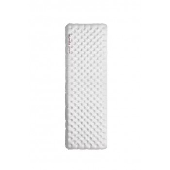 Mattress tuye r 8.8 cnk2450ws015 square regular wide-carbon silver NATUREHIKE