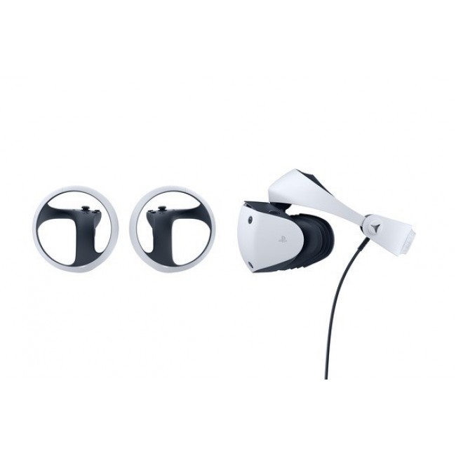 Sony Playstation VR2 PS5 Sony Playstation VR2 PS5