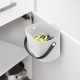 ROTHO Albula White - waste sorting container - 3,2l ROTHO Albula White - waste sorting container - 3,2l