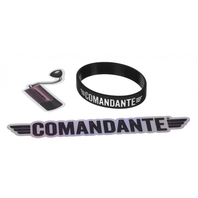 Comandante C40 MK4 Nitro Blade coffee grinder Comandante C40 MK4 Nitro Blade coffee grinder