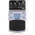 Behringer DR600 effects pedal Expression pedal Black, Silver