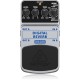 Behringer DR600 effects pedal Expression pedal Black, Silver Behringer DR600 effects pedal Expression pedal Black, Silver
