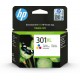 HP 301XL High Yield Tri-color Original Ink Cartridge HP 301XL High Yield Tri-color Original Ink Cartridge