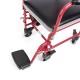 Toilet wheelchair FS 692 Toilet wheelchair FS 692