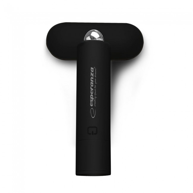 Esperanza ELD118K LED desk lamp 3in1 Black Esperanza ELD118K LED desk lamp 3in1 Black