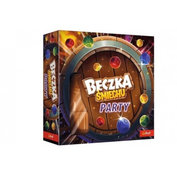GAME Bellows Barrel Party 02825