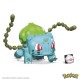 MEGA Pok mon Building Toy Kit Bulbasaur (175 Pieces) with 1 Action Figure for Kids MEGA Pok mon Building Toy Kit Bulbasaur (175 Pieces) with 1 Action Figure for Kids