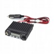 Luiton LT-198 ASQ AM/FM CB Radio Cigarette Lighter Plug Black