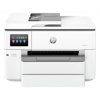 HP OfficeJet Pro 9730e multifunction machine