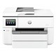 HP OfficeJet Pro 9730e multifunction machine HP OfficeJet Pro 9730e multifunction machine