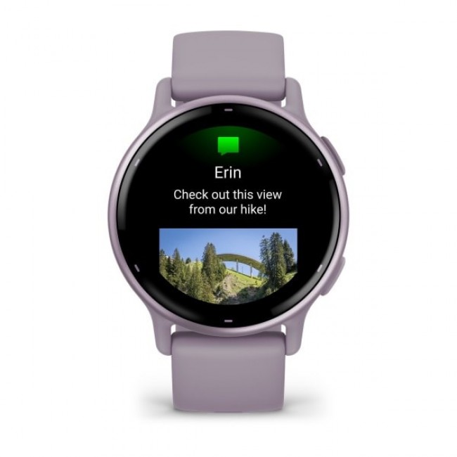 Garmin Vivoactive 5 3.05 cm (1.2