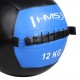 HMS Fitness WLB12 medicine ball 12 kg Black, Blue HMS Fitness WLB12 medicine ball 12 kg Black, Blue