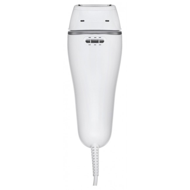 Braun Silk-expert Pro Silk expert Pro 3 PL3133 Intense pulsed light (IPL) Silver, White Braun Silk-expert Pro Silk expert Pro 3 PL3133 Intense pulsed light (IPL) Silver, White