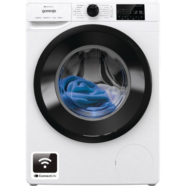 GORENJE WPNA94A1TWIFI/EN washing machine GORENJE WPNA94A1TWIFI/EN washing machine