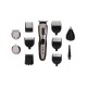 Camry Premium CR 2921 beard trimmer Black, Mirror Camry Premium CR 2921 beard trimmer Black, Mirror