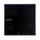 ASUS SDRW-08D2S-U Lite optical disc drive DVD RW Black ASUS SDRW-08D2S-U Lite optical disc drive DVD RW Black