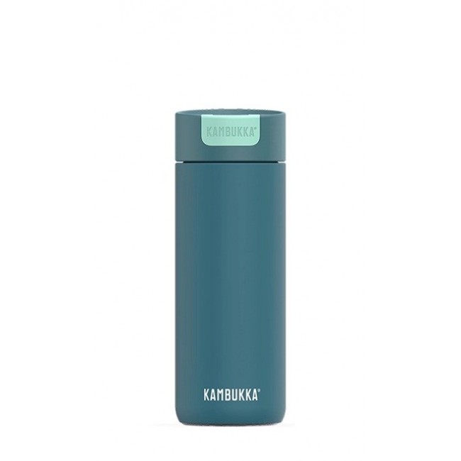 Kambukka Olympus Thermal mug 500 ml blue Kambukka Olympus Thermal mug 500 ml blue