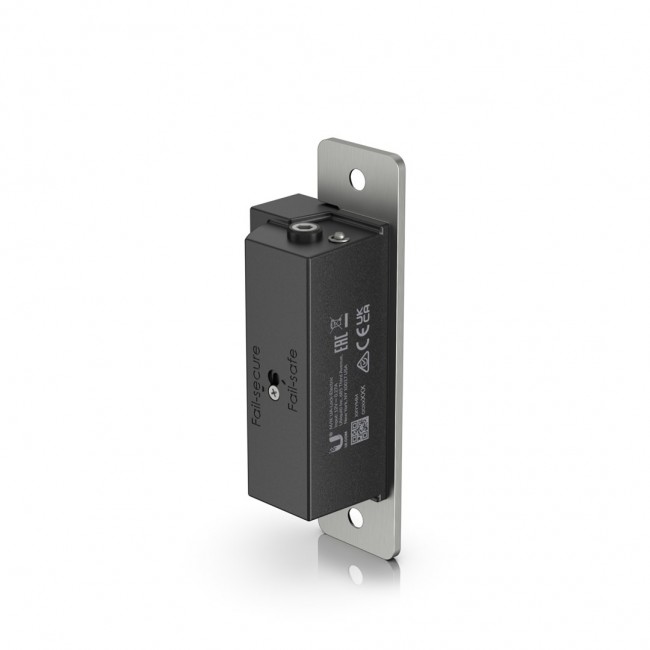 Ubiquiti Access Lock Electric electromagnetic lock 1200 kg Ubiquiti Access Lock Electric electromagnetic lock 1200 kg