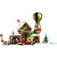 LEGO ICONS 10339 Santa's Post Office LEGO ICONS 10339 Santa's Post Office