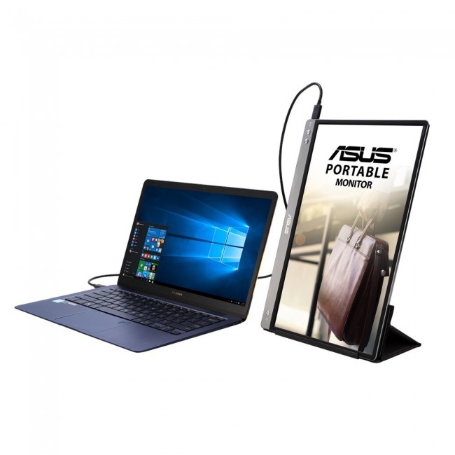 ASUS MB14AC computer monitor 35.6 cm (14 ASUS MB14AC computer monitor 35.6 cm (14