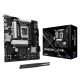 ASRock B860M-X WiFi motherboard ASRock B860M-X WiFi motherboard