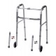 Aluminium rehabilitation tri-functional walker Aluminium rehabilitation tri-functional walker