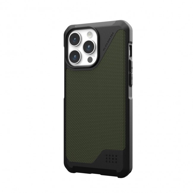 Urban Armor Gear 114297113972 mobile phone case 17 cm (6.7 Urban Armor Gear 114297113972 mobile phone case 17 cm (6.7