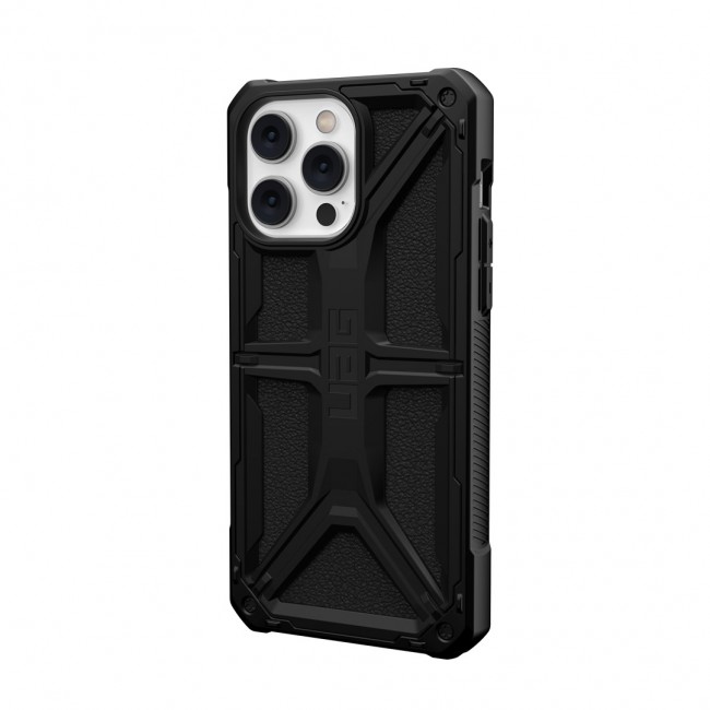 Urban Armor Gear Monarch mobile phone case 17 cm (6.7