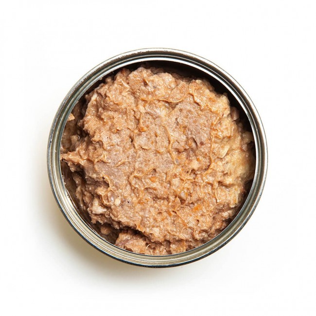 3COTY 15. Chicken and krill - wet cat food - 180g