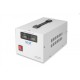 VOLTAGE STABILIZER AVR PRO 2000VA 3% VOLTAGE STABILIZER AVR PRO 2000VA 3%