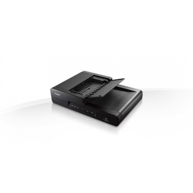 Canon imageFORMULA DR-F120 Flatbed & ADF scanner 600 x 600 DPI A4 Black Canon imageFORMULA DR-F120 Flatbed & ADF scanner 600 x 600 DPI A4 Black