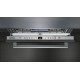 Siemens iQ300 SN636X06KE dishwasher Fully built-in 13 place settings E Siemens iQ300 SN636X06KE dishwasher Fully built-in 13 place settings E
